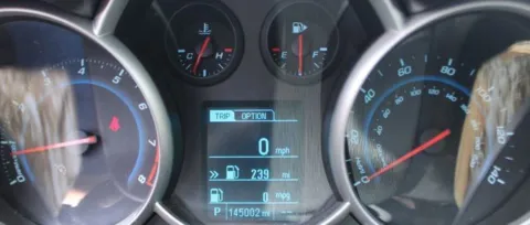 More photos of 2015 Chevrolet Cruze 1LT at Auto Gallery Jacksonville, FL