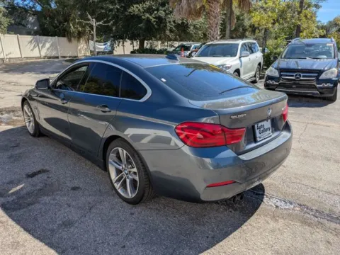 More photos of 2019 BMW 4 Series 430i Gran Coupe at Auto Gallery Jacksonville, FL