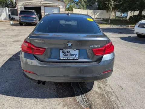 More photos of 2019 BMW 4 Series 430i Gran Coupe at Auto Gallery Jacksonville, FL