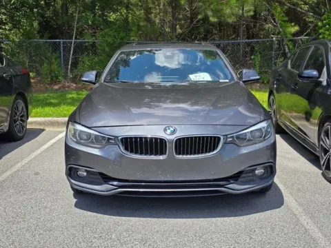 Photos of 2019 BMW 4 Series 430i Gran Coupe for sale in Jacksonville, FL at Auto Gallery Jacksonville