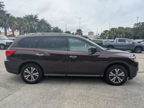 Another view of 2019 Nissan Pathfinder SL for sale in Jacksonville, FL at Auto Gallery Jacksonville