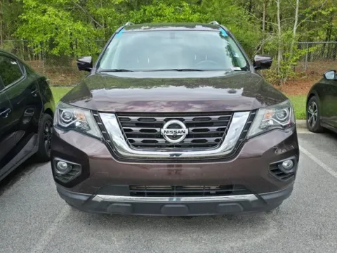 Photos of 2019 Nissan Pathfinder SL for sale in Jacksonville, FL at Auto Gallery Jacksonville