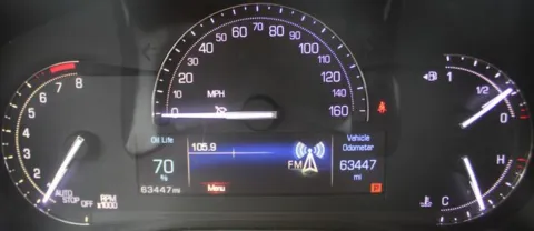 More photos of 2017 Cadillac XT5 at Auto Gallery Jacksonville, FL