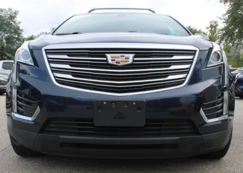 Photos of 2017 Cadillac XT5 for sale in Jacksonville, FL at Auto Gallery Jacksonville
