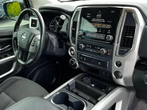 More photos of 2021 Nissan Titan SV at Auto Gallery Jacksonville, FL