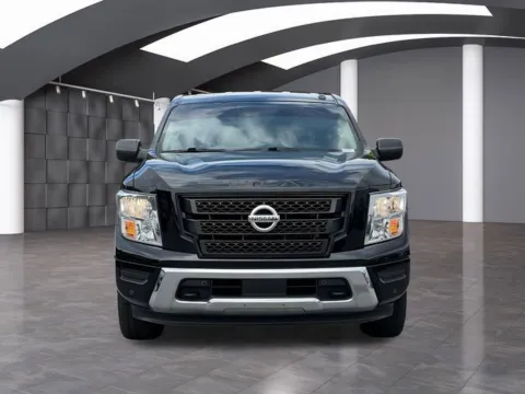More photos of 2021 Nissan Titan SV at Auto Gallery Jacksonville, FL