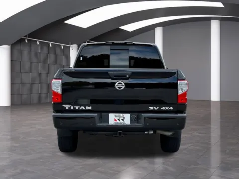 More photos of 2021 Nissan Titan SV at Auto Gallery Jacksonville, FL