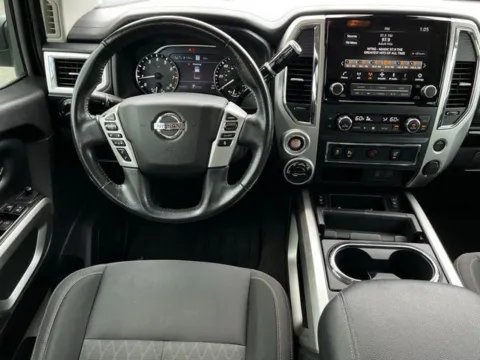More photos of 2021 Nissan Titan SV at Auto Gallery Jacksonville, FL