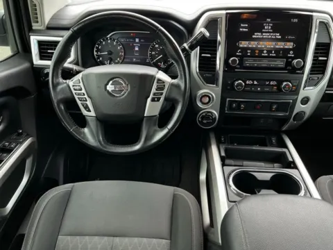 More photos of 2021 Nissan Titan SV at Auto Gallery Jacksonville, FL