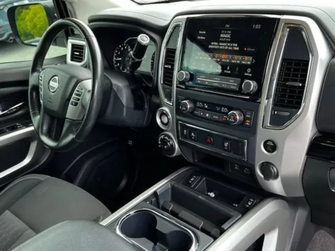 More photos of 2021 Nissan Titan SV at Auto Gallery Jacksonville, FL