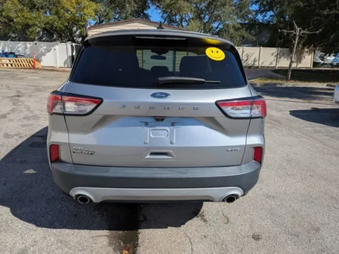 More photos of 2022 Ford Escape SE at Auto Gallery Jacksonville, FL