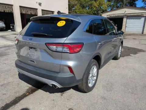 Another view of 2022 Ford Escape SE for sale in Jacksonville, FL at Auto Gallery Jacksonville