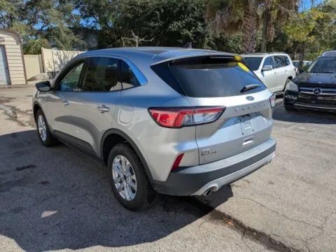 More photos of 2022 Ford Escape SE at Auto Gallery Jacksonville, FL