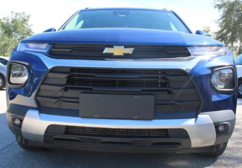 Photos of 2023 Chevrolet TrailBlazer LT for sale in Jacksonville, FL at Auto Gallery Jacksonville
