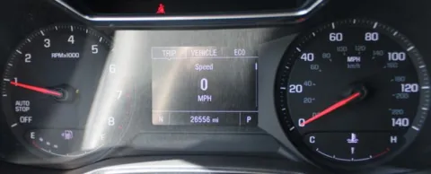 More photos of 2023 Chevrolet TrailBlazer LT at Auto Gallery Jacksonville, FL