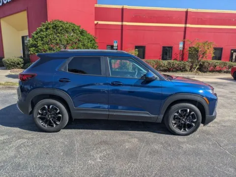 Photos of 2023 Chevrolet TrailBlazer LT for sale in Jacksonville, FL at Auto Gallery Jacksonville