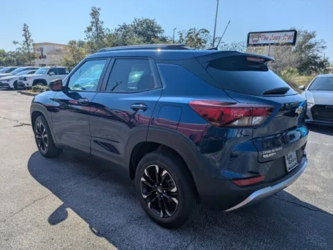 More photos of 2023 Chevrolet TrailBlazer LT at Auto Gallery Jacksonville, FL