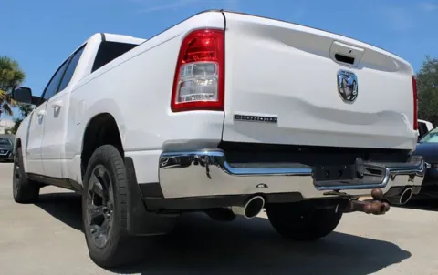 More photos of 2021 Ram 1500 Big Horn/Lone Star at Auto Gallery Jacksonville, FL