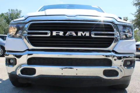 Photos of 2021 Ram 1500 Big Horn/Lone Star for sale in Jacksonville, FL at Auto Gallery Jacksonville