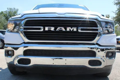 Photos of 2021 Ram 1500 Big Horn/Lone Star for sale in Jacksonville, FL at Auto Gallery Jacksonville