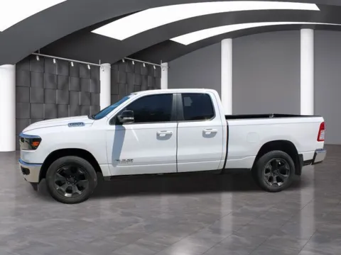 More photos of 2021 Ram 1500 Big Horn/Lone Star at Auto Gallery Jacksonville, FL