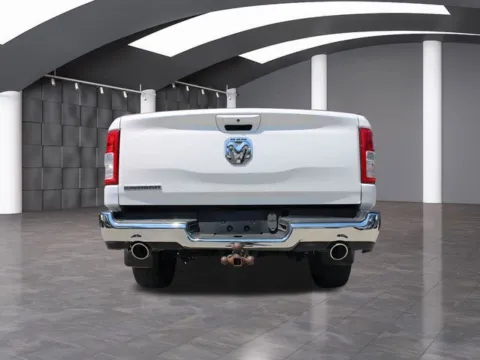 More photos of 2021 Ram 1500 Big Horn/Lone Star at Auto Gallery Jacksonville, FL