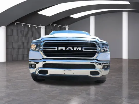 Photos of 2021 Ram 1500 Big Horn/Lone Star for sale in Jacksonville, FL at Auto Gallery Jacksonville