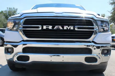 Photos of 2021 Ram 1500 Big Horn/Lone Star for sale in Jacksonville, FL at Auto Gallery Jacksonville