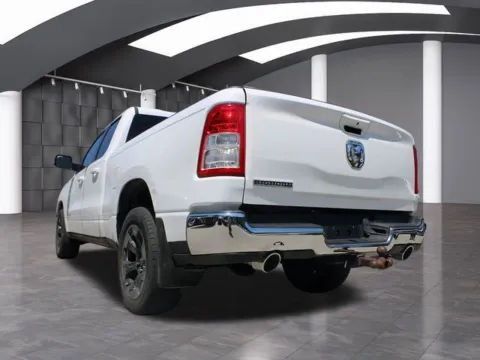 More photos of 2021 Ram 1500 Big Horn/Lone Star at Auto Gallery Jacksonville, FL
