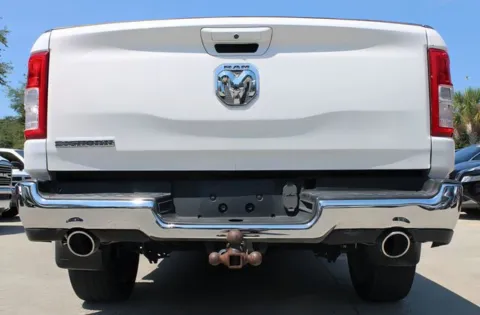 More photos of 2021 Ram 1500 Big Horn/Lone Star at Auto Gallery Jacksonville, FL