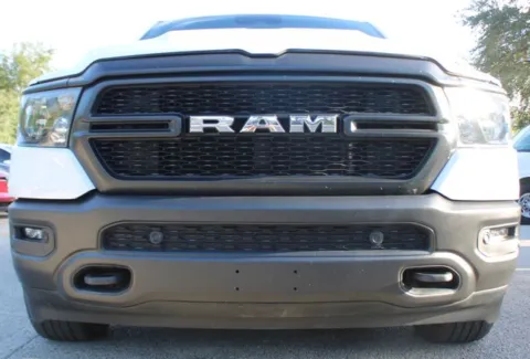 Photos of 2023 Ram 1500 Tradesman for sale in Jacksonville, FL at Auto Gallery Jacksonville