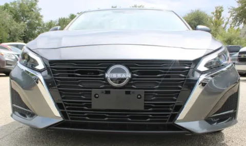 Photos of 2024 Nissan Altima 2.5 SV for sale in Jacksonville, FL at Auto Gallery Jacksonville