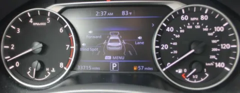 More photos of 2024 Nissan Altima 2.5 SV at Auto Gallery Jacksonville, FL