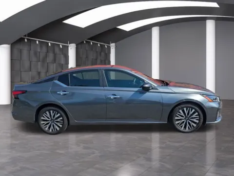 Photos of 2024 Nissan Altima 2.5 SV for sale in Jacksonville, FL at Auto Gallery Jacksonville