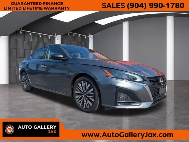 2024 Nissan Altima 2.5 SV for sale in Jacksonville, FL