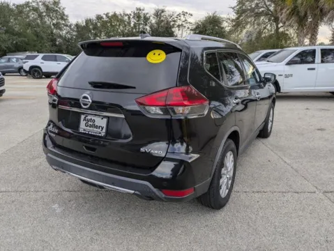 Another view of 2020 Nissan Rogue SV for sale in Jacksonville, FL at Auto Gallery Jacksonville