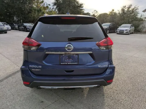 More photos of 2020 Nissan Rogue SV at Auto Gallery Jacksonville, FL