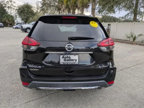 More photos of 2020 Nissan Rogue SV at Auto Gallery Jacksonville, FL