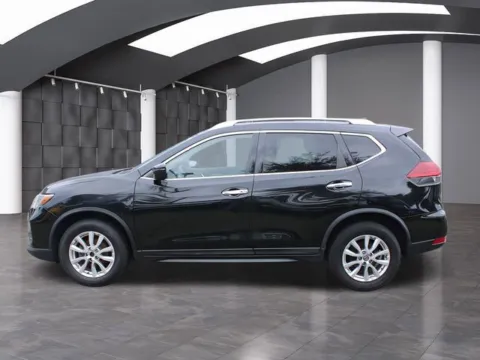 More photos of 2020 Nissan Rogue SV at Auto Gallery Jacksonville, FL