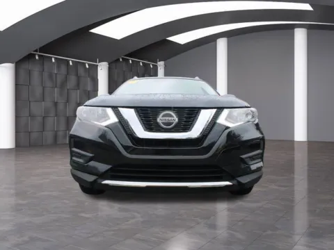 Photos of 2020 Nissan Rogue SV for sale in Jacksonville, FL at Auto Gallery Jacksonville