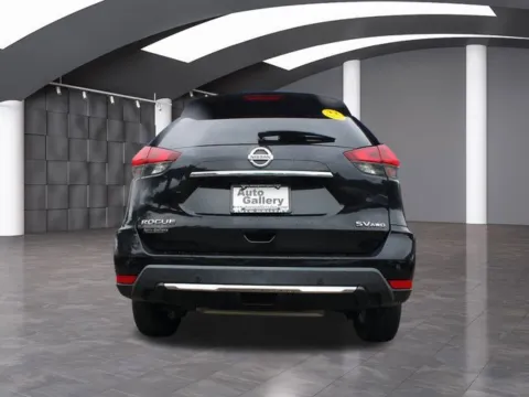 More photos of 2020 Nissan Rogue SV at Auto Gallery Jacksonville, FL