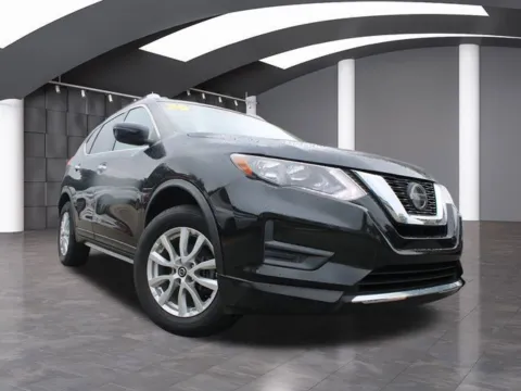 Another view of 2020 Nissan Rogue SV for sale in Jacksonville, FL at Auto Gallery Jacksonville