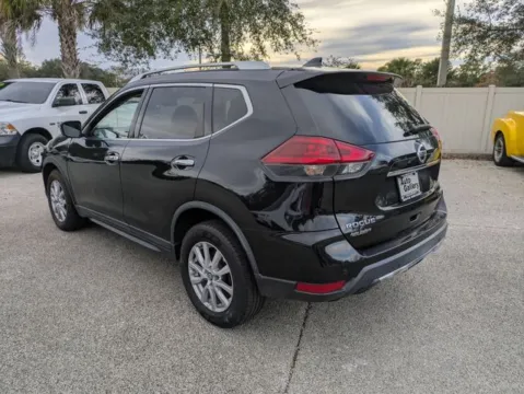 More photos of 2020 Nissan Rogue SV at Auto Gallery Jacksonville, FL