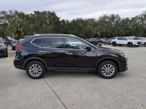 Photos of 2020 Nissan Rogue SV for sale in Jacksonville, FL at Auto Gallery Jacksonville