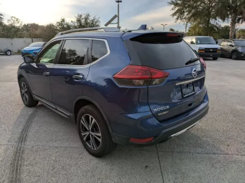 More photos of 2020 Nissan Rogue SV at Auto Gallery Jacksonville, FL
