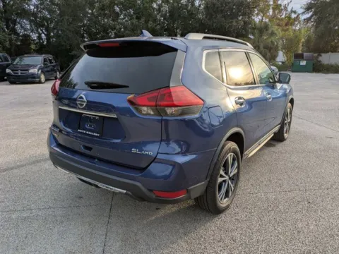 Another view of 2020 Nissan Rogue SV for sale in Jacksonville, FL at Auto Gallery Jacksonville