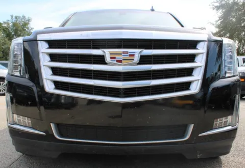 Photos of 2017 Cadillac Escalade for sale in Jacksonville, FL at Auto Gallery Jacksonville