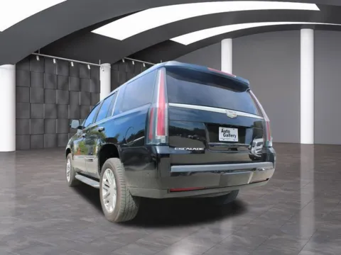 More photos of 2017 Cadillac Escalade at Auto Gallery Jacksonville, FL