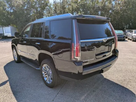 More photos of 2017 Cadillac Escalade at Auto Gallery Jacksonville, FL