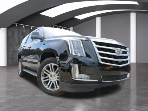 Another view of 2017 Cadillac Escalade for sale in Jacksonville, FL at Auto Gallery Jacksonville